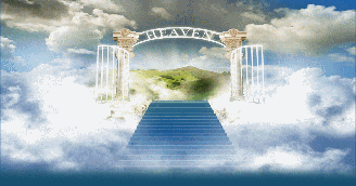 Happy Mother's Day In Heaven
