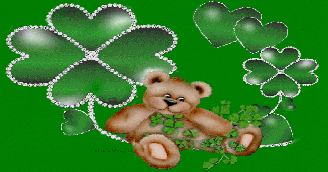 Happy St. Pats Day (Video)