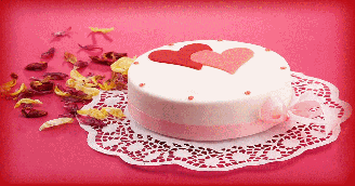 Happy Valentine Sweetie