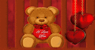 Happy Valentines Day Son
