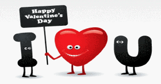 Happy Valentines Day