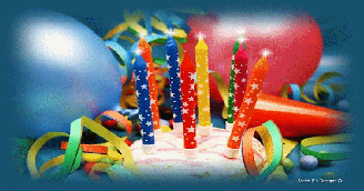 Have a Happy Birthday