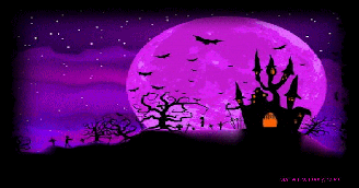 Have a Spooky Halloween
