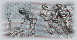 Honoring All Who Served