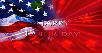 Labor Day Wishes