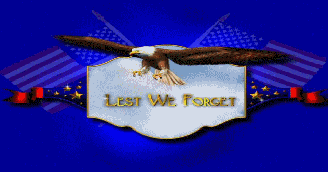 Lest We Forget 911
