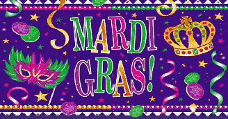 Mardi Gras Wishes