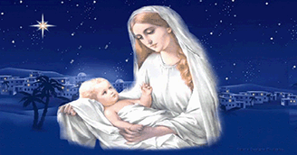 Mary Did You Know