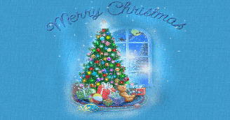 Merry Christmas (Add Message)