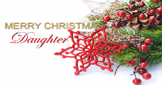 Sending Christmas Blessings