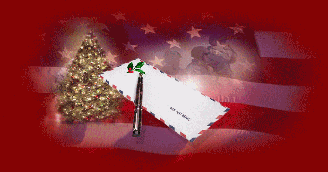 Merry Christmas, My Friend