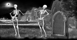 Monster Mash (Video)