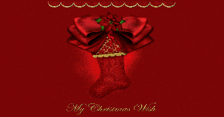 My Christmas Wish