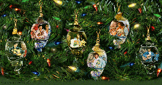 My Elvis Christmas
