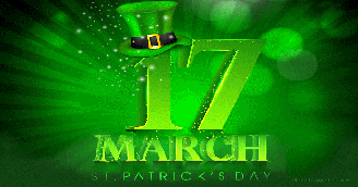 My Irish Wish for You