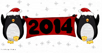 New Year Funnies