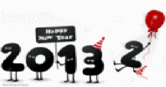 New Year Quiz