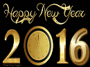 New Year's Wishes 