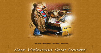 Our Veterans Our Heroes