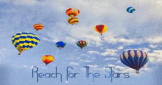 Reach For The Stars