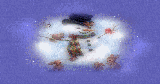Season Greetings (Add Message)