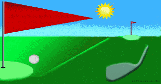 Secrets of Golf for Father's Day