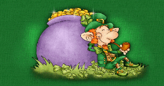 St. Patrick Day Wishes
