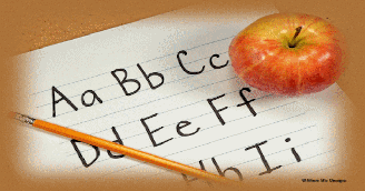 Thank a Teacher (Video)