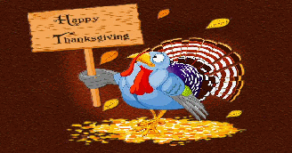 Thanksgiving Divorce