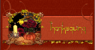 Thanksgiving