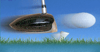 The Golfing Preacher