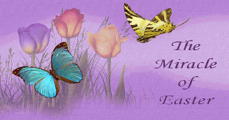 The Miracle of Easter