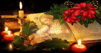The Reason for the Season