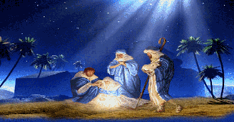 The Story of Christs Birth