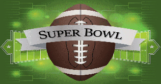 The Super Bowl Fan