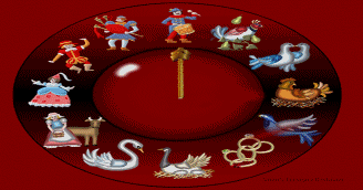 The Twelve Days of Christmas
