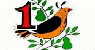 The Twelve Days of Christmas