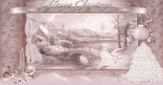 Thinking of You this Christmas