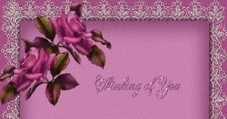 Thinking of You