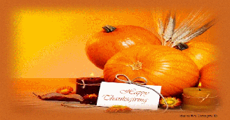 True Meaning of Thanksgiving