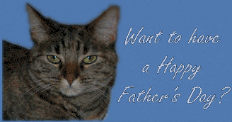 Want To Have A Happy Fathers Day?