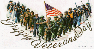 We Salute You (Video)