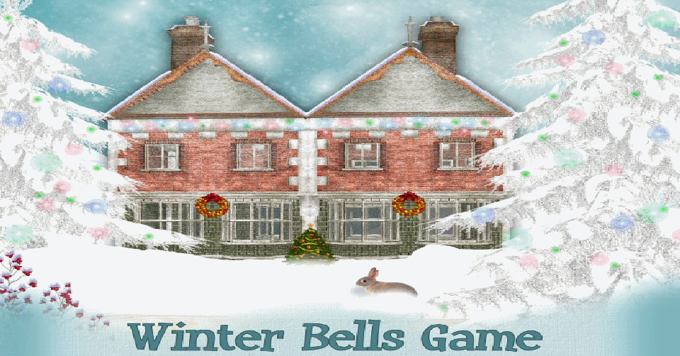 Winter Bells Game