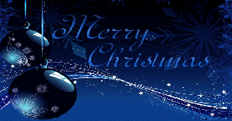 Wishing You Peace, Love and Joy