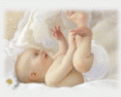 New Baby Cards