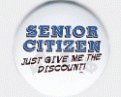 Funny Senior Cards
