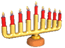 Hanukkah Cards
