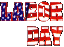 Labor Day Cards