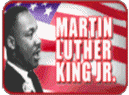 Martin Luther King Jr. Day Cards