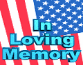 Memorial Day